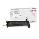 Toner compatível Xerox 006R03638 para HP CF226A | CRG-052 | 3100 páginas | Preto