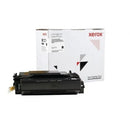 Toner compatível Xerox 006R03653 compatível com HP CF287X | CRG-041H | 18000 páginas | Preto