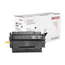 Toner compatível Xerox 006R03666 para HP Q5949X | Q7553X | 6000 páginas | preto