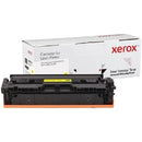 Toner compatível Xerox 006R04186 para HP W2032A | 2100 páginas | Amarelo