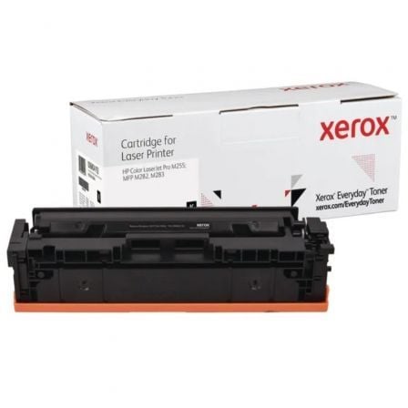 Toner compatível Xerox 006R04192 para HP W2210A | 1350 páginas | preto