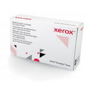Toner compatível Xerox 006R04418 compatível com HP CF259A | 3000 páginas | Preto