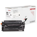 Toner compatível Xerox 006R04419 compatível com HP CF259X | 10.000 páginas | Preto