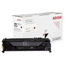 Toner compatível Xerox 006R04525 compatível com HP 106A | 1000 páginas | Preto