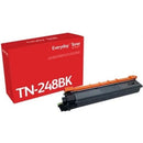 Toner compatível Xerox 006R04871 para Brother TN248BK | Preto
