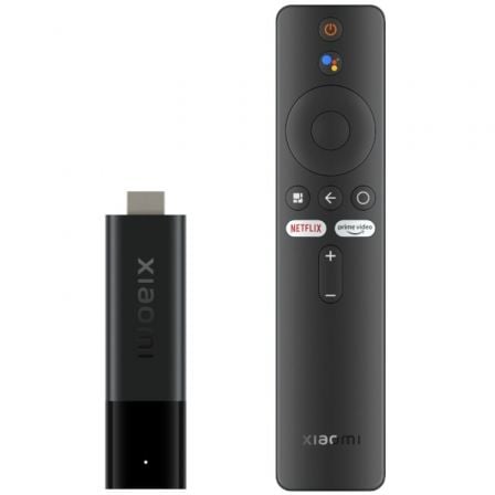 Xiaomi TV Stick 4K 8GB|  4K