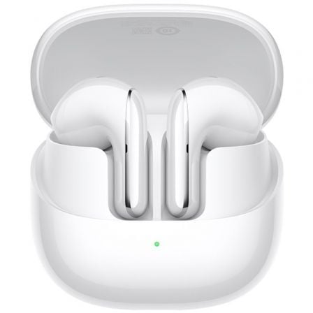 Xiaomi Buds 5 com estojo de carregamento | Branco