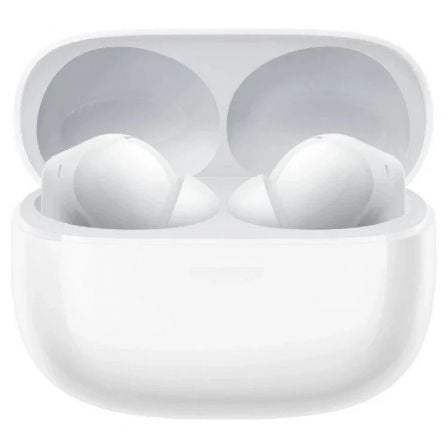 Xiaomi Redmi Buds 6 Pro| bateria com duração de 10 horas| branco glacial