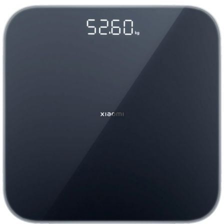 Xiaomi Smart Scale S200|  Até 150 kg|  Cinza