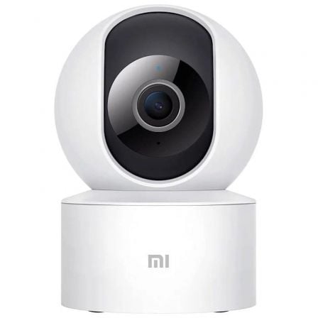 Xiaomi Smart Camera C200 1080p Câmera de vigilância por vídeo| Visão noturna| Controlo por aplicativo