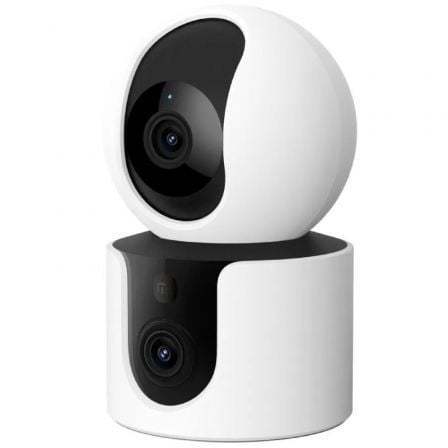 Xiaomi Smart Camera C300| Controlo de APP
