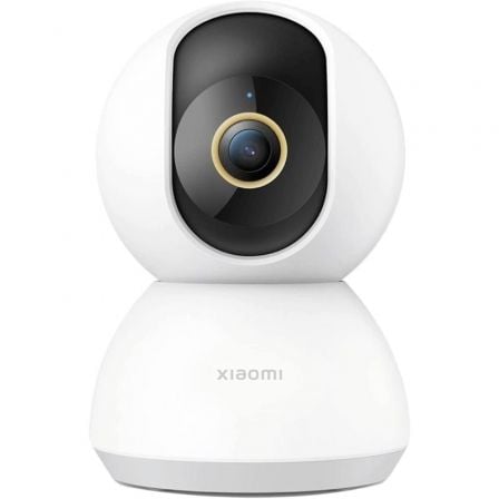 Xiaomi Smart Camera C300| Controlo por aplicativo