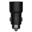 Carregador de carro Xiaomi ROIDMI 3S |  2xUSB |  3,4A