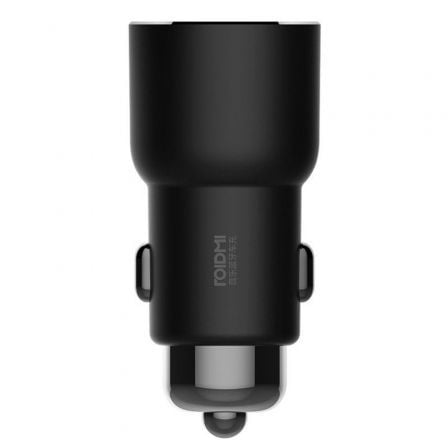 Carregador de carro Xiaomi ROIDMI 3S |  2xUSB |  3,4A