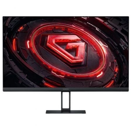 Xiaomi Gaming Monitor G24i 23,8'' | Full HD | 1ms | 180Hz | IPS | Preto