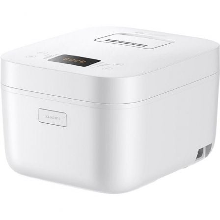 Panela elétrica de arroz multifuncional Xiaomi 4L | 935W | Capacidade 4L