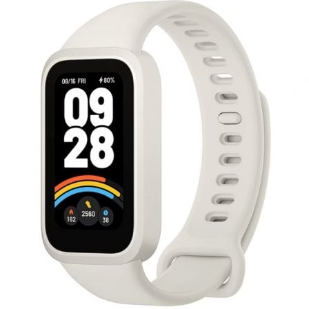 Xiaomi Smart Band 9 | Branca