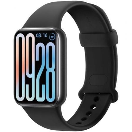 Xiaomi Smart Band 9 Pro | Preta