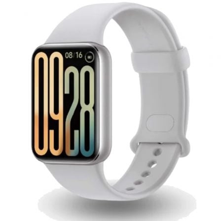 Xiaomi Smart Band 9 Pro | Prata