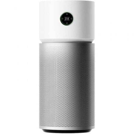 Xiaomi Smart Air Purifier Elite | Filtro de alta eficiência | WiFi | Até 125 m² | 20,2 dB
