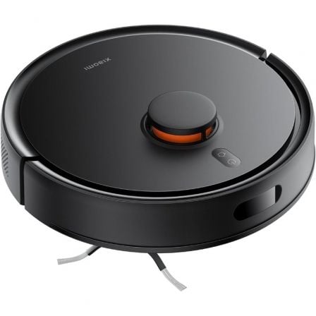 Xiaomi Robot Vacuum S20 robô | Esfregão de piso | controlo WiFi | Preto