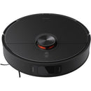Xiaomi Robot Vacuum S20+ Aspirador de pó robô | Esfregão de piso | controlo WiFi | Preto
