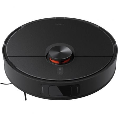 Xiaomi Robot Vacuum S20+ Aspirador de pó robô | Esfregão de piso | controlo WiFi | Preto