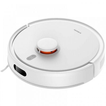 Xiaomi Robot Vacuum S20+ Aspirador de pó robô | Esfregão de piso | controlo WiFi | Branco