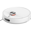 Xiaomi Robot Vacuum S40C robô | Esfregão de piso | controlo WiFi | Branco