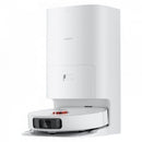 Xiaomi Robot Vacuum X10+ Aspirador de pó robô|  Esfregão de piso|  Controlo WiFi|  Branco