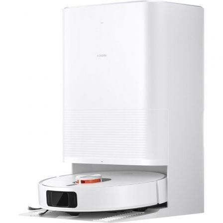 Xiaomi Robot Vacuum X20 Pro Aspirador de pó robô|  Esfregão de piso|  Controlo WiFi|  Branco