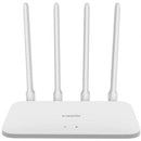 Xiaomi AC1200 1167Mbps | 2,4GHz 5GHz | 4 antenas | WiFi 802.11a   |  b   |  g   |  n   |  ac