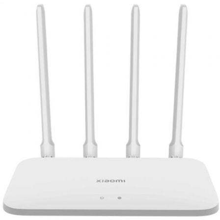 Xiaomi AC1200 1167Mbps | 2,4GHz 5GHz | 4 antenas | WiFi 802.11a   |  b   |  g   |  n   |  ac