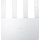 Xiaomi BE3600 | WiFi 7 | 3600Mbps | 2,4GHz 5GHz | 4 antenas | WiFi 802.11a   |  b   |  g   |  n   |  ac   |  ax   |  be