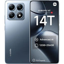 Xiaomi 14T 12GB | 256GB | 6.67' | 5G | Azul