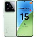 Xiaomi 15 NFC 12GB | 512GB | 6.36' | 5G | Verde