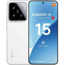 Xiaomi 15 12GB | 512GB | 6.36' | 5G | Branco