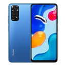 Xiaomi Redmi Note 11S NFC 6GB | 128GB | 6,43' | Azul