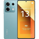 Xiaomi Redmi Note 13 NFC 8GB | 256GB | 6.67' | 5G | Azul