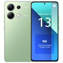 Xiaomi Redmi Note 13 6GB | 128GB | 6,67' | Verde