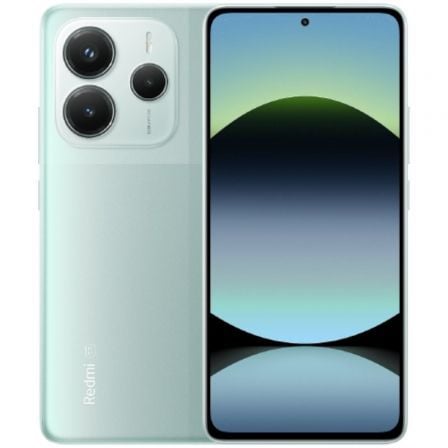 Xiaomi Redmi Note 14 8GB | 256GB | 6.67' | 5G | Verde