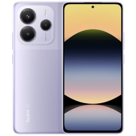 Xiaomi Redmi Note 14 8GB | 256GB | 6.67' | 5G | Roxo