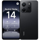 Xiaomi Redmi Note 14 8GB | 256GB | 6,67' | Preto