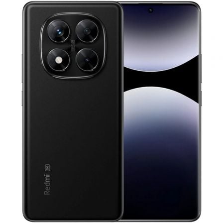 Xiaomi Redmi Note 14 Pro 12GB | 512GB | 6,67' | Preto