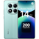 Xiaomi Redmi Note 14 Pro 12GB | 512GB | 6.67' | 5G | Verde