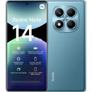 Xiaomi Redmi Note 14 Pro 8GB | 256GB | 6,67' | Azul