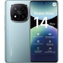 Xiaomi Redmi Note 14 Pro+ 8GB | 256GB | 6.67' | 5G | Azul
