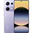 Xiaomi Redmi Note 14S 8GB | 256GB | 6,67' | Roxo