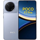 Xiaomi POCO F7 Pro 12GB | 256GB | 6.67' | 5G | Azul