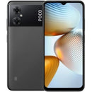 Xiaomi POCO M4 4GB | 64GB | 6.58' | 5G | Preto